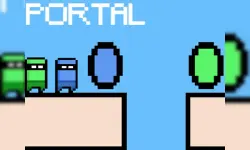 Portal Adventures image