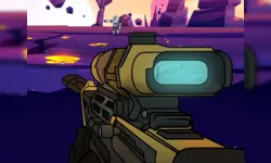 Galactic Sniper image