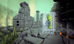 Seahorse Escape image