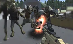 Poligon War Zombie Apocalypse image
