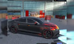 Extreme Supercar: Stunt Drive image