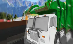 Dumpster Dash: Junkyard Journey image