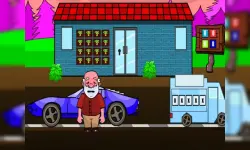 Save The Hungry Old Man image