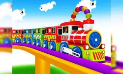 Train Racing 3d -Play image