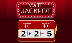 Math Jackpot image