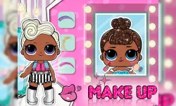 LOL Beauty Salon image