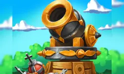 Tower Defense King image