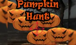 Pumpkin Hunt image