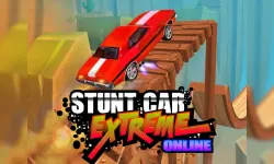 Stunt Car Extreme Online image