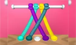 Tangle Master 3D image