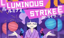 Luminous Strike image