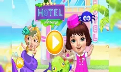 Sweet Baby Hotel image