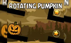 Rotating Pumpkin image