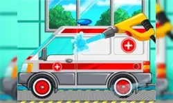 Kids Cars Game Online image