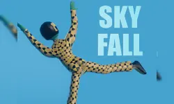 Sky Fall image