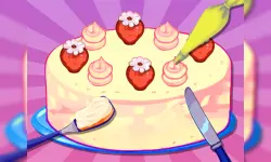 Diy Dessert Cooking Master image