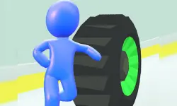 Turbo Skater Race Stars image