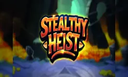 Stealthy Heist image
