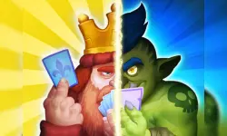 Clash Of Warriors image