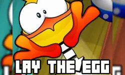 Lay The Egg image