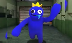 Rainbow Friends image