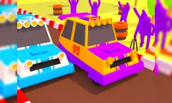 Rally Road image