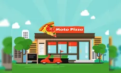 Moto Pizza image
