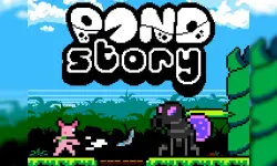 Pond Story image