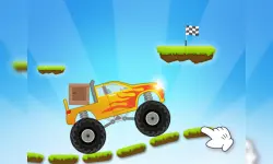 Monster Truck parking image