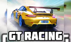 GT Racing image