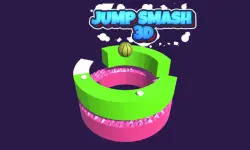Jump Smash 3D image