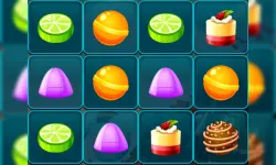 New Year Puddings Match image