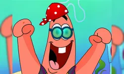 Patrick Dress Up image