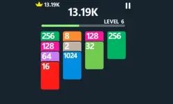 2048 Cards image