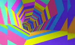 Tunnel Racer image