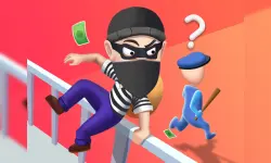 House Robber image