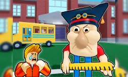 Escape from School: Hellish Teacher! image