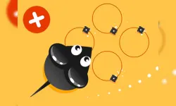 Mouse Escape image