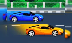 Drag Racing image