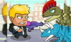 DinoZ City image