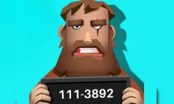 Find Out The Criminal image