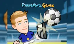 Football King image
