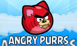 Angry Purrs image