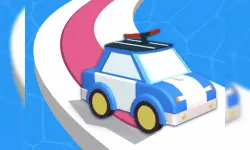 Line Color 3D Online image