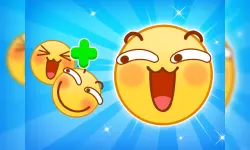 Emoji Merge Fun Moji image