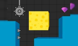 image bg Sponge Jumper