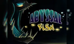 Abyssal Fish image