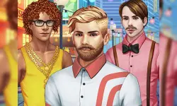 Dream Boyfriend Maker Dress Up image
