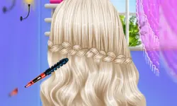 Different Fashion Hairstyle image