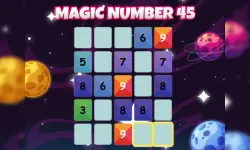 Magic Number 45 image